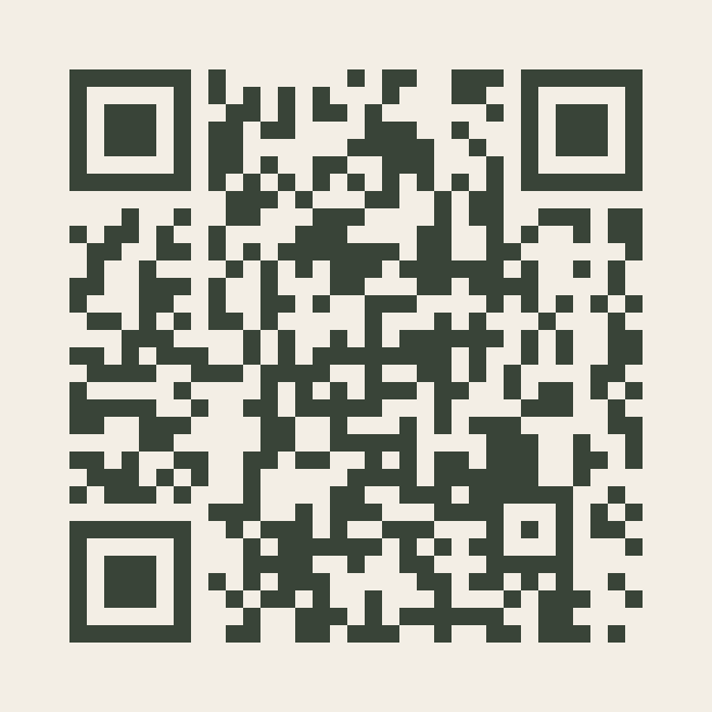 QR code to open Nadia McCormack-McIntyre's digital business card