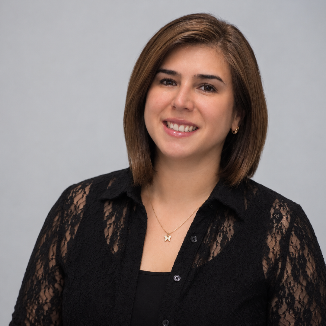 Silvia Rodriguez Palacios